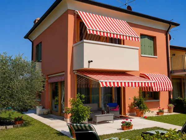 Tende da Sole a Braccio e Cappottine